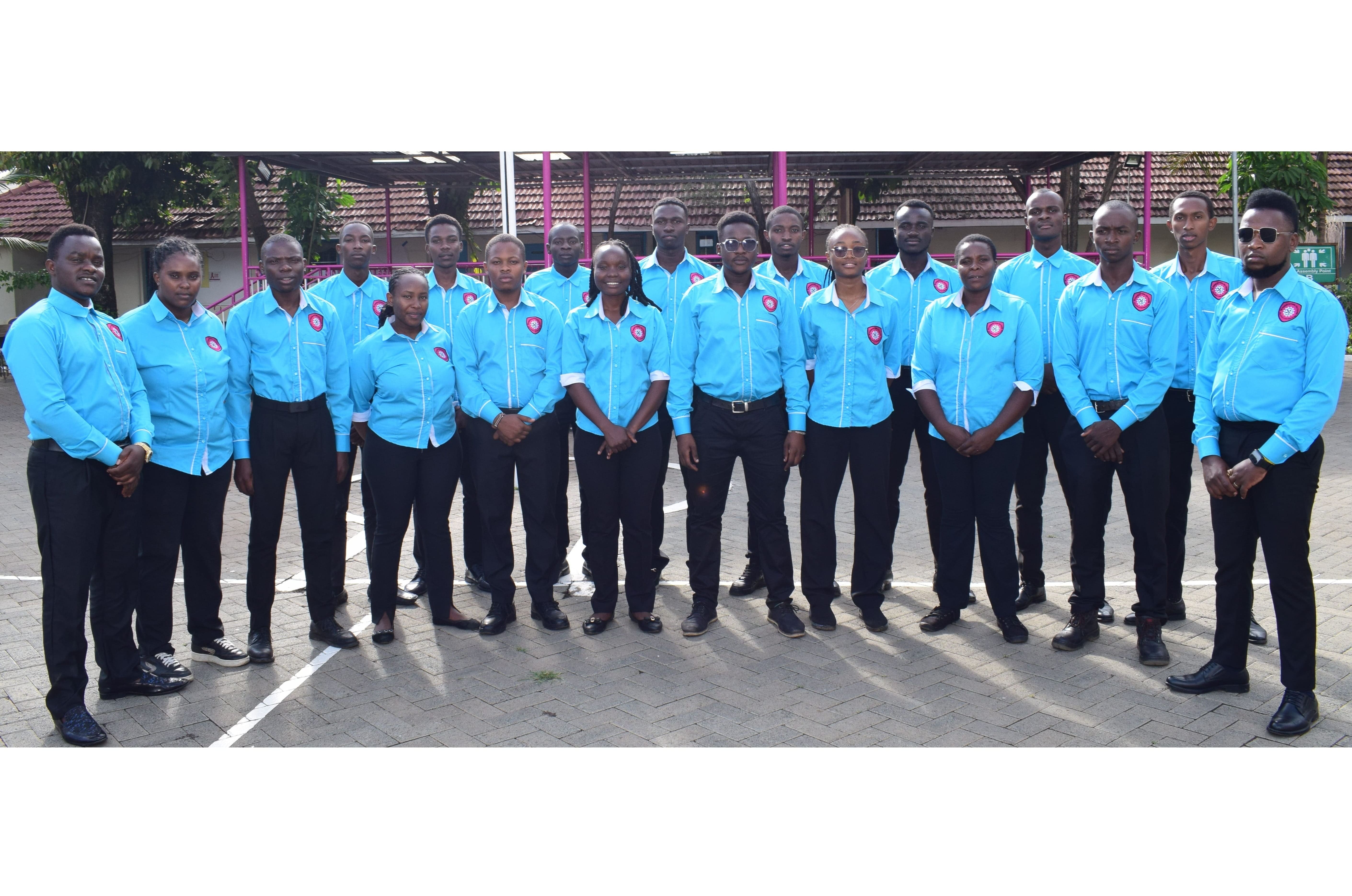 Student Governing Council Image