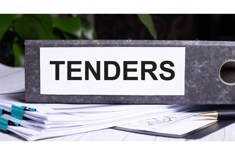 Tender Documents 2026 - 2027 Image