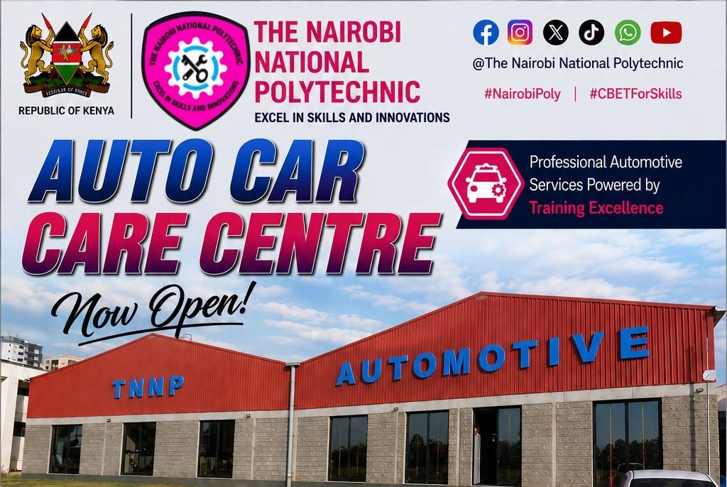Auto Car Care Centre Image