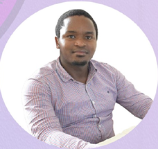 Desmond Mutuma - ICT Manager Image