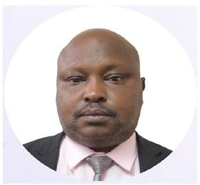 Jacob Maina - Dean of Trainees Image