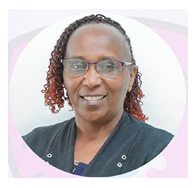 Medline Ngere - HOD, Guidance and Counseling Medline Ngere - HOD, Guidance and Counseling