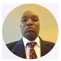 Patrick Nganga - HOD, Sports and Recreation Patrick Nganga - HOD, Sports and Recreation