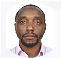 Thomas Kahihu - HOD, Applied Sciences Image